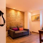 Apartamento Santa Marta Vintage Design By Homing Lisboa