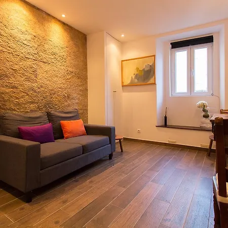 Santa Marta Vintage Design By Homing Lizbona