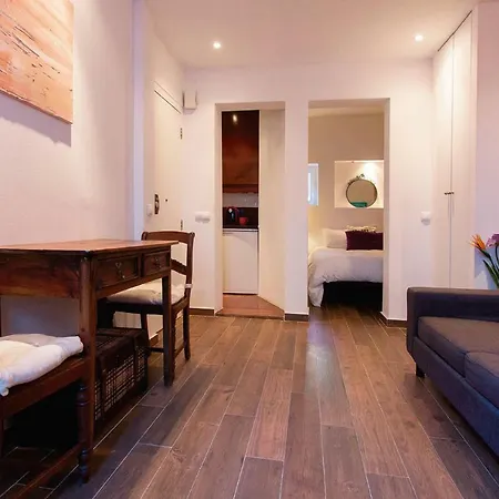 Apartmán Santa Marta Vintage Design By Homing Lisboa