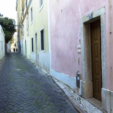 Santa Marta Vintage Design By Homing * Lisboa