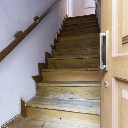 Santa Marta Vintage Design By Homing 公寓 *