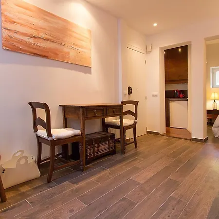 Apartment Santa Marta Vintage Design By Homing Lissabon