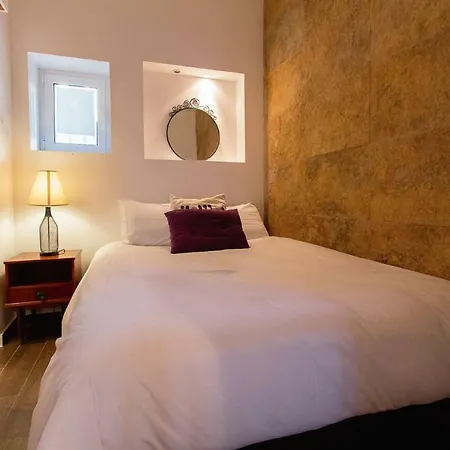 Apartment Santa Marta Vintage Design By Homing *