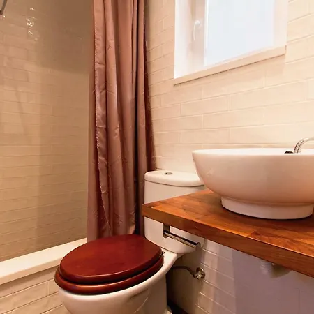 Lägenhet Santa Marta Vintage Design By Homing Lisboa