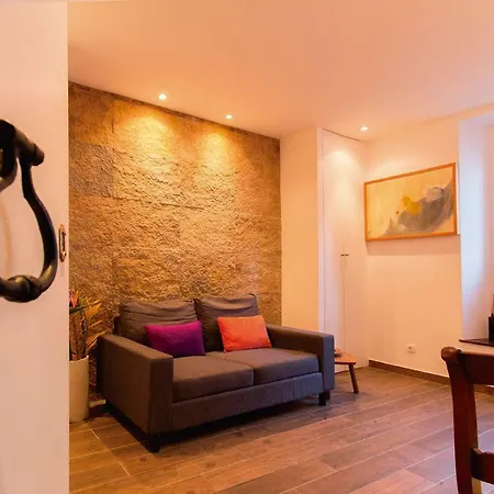 Apartment Santa Marta Vintage Design By Homing Lissabon